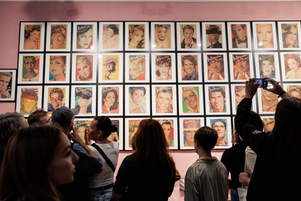 Poznań: Andy Warhol w Starym Browarze – zwiedzanie za darmo