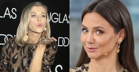 Joanna Krupa TŁUMACZY wybryki reporterki bez granic Kingi Rusin: "Dzięki niej wiele osób mogło się dowiedzieć, jak to naprawdę wygląda"