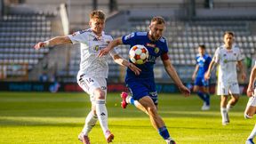 Ostatni cios zdecydował o wyniku w Betclic I lidze