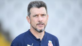 Juan Carlos Unzue nieuleczalnie chory. Na szczęście nie jest z tym sam