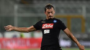 Szybka reakcja Napoli. Gabbiadini nie zagrał przez Milika?