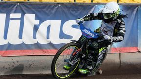 Żużel. Huśtawka Antonio Lindbaecka. Nadzieja Szwedów z niedosytem w GP, ale za to z tytułami w DPŚ