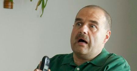 "Ranczo": Cezary Żak boi się o swoje zdrowie