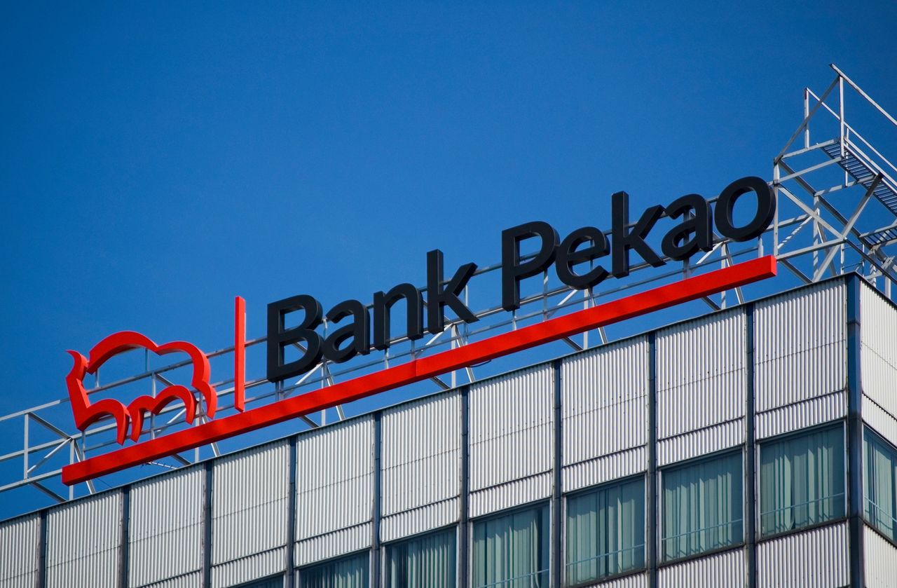 Gigantyczna transakcja na horyzoncie. PZU i Bank Pekao planują połączenie