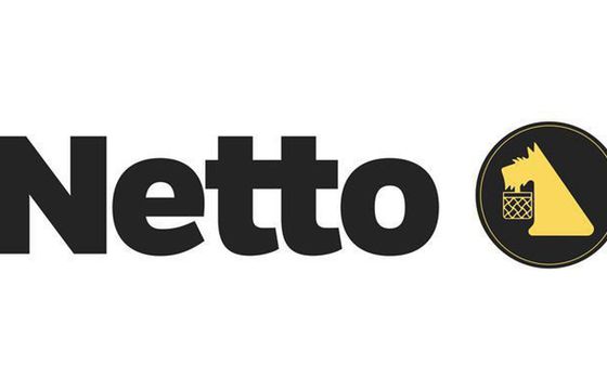 Sklepy Netto zmieniają logo. W tym roku 40 sklepów w nowej koncepcji