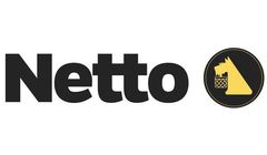 Sklepy Netto zmieniają logo. W tym roku 40 sklepów w nowej koncepcji