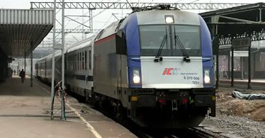 PKP PLK buduje nowe perony