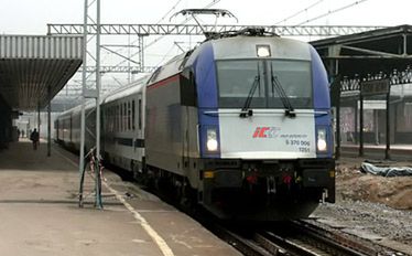 PKP Intercity podpisuje porozumienie z Czechami