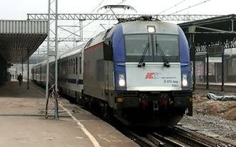 Modernizacja kolei. Trzy podmioty chcą unowocześnić lokomotywy dla PKP Intercity