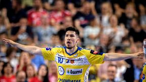 Prestiżowy tytuł dla gracza PGE VIVE Kielce. Alex Dujshebaev królem strzelców Ligi Mistrzów