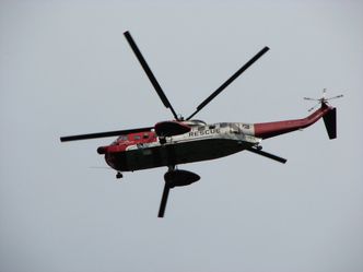 Lubuskie: Szpital w Żarach z lądowiskiem dla helikopterów