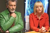 Ból i blask