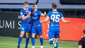 Fortuna I liga: starcie domatorów. Podbeskidzie Bielsko-Biała zagra w twierdzy z Radomiakiem