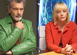 Ale kino+ Ból i blask