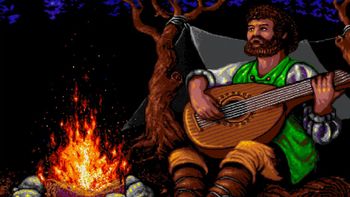 „To jest walka o moje życie”. Rebecca Heineman, legenda branży i twórczyni The Bard's Tale 3, prosi fanów o pomoc