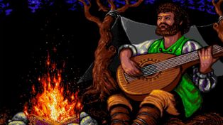 „To jest walka o moje życie”. Rebecca Heineman, legenda branży i twórczyni The Bard's Tale 3, prosi fanów o pomoc