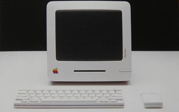 Komputery Apple’a, jakich nie widzieliście. Hartmut Esslinger ujawnia niezwykłe projekty 6