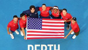 Polacy chcą rewanżu, a Amerykanie po prostu finału