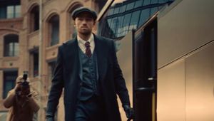 Kultowa produkcja Netfliksa, a tu nagle... Cash i Marciniak. Prawdziwe złoto!