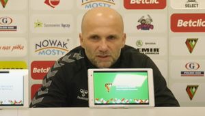 "Wstyd, kompromitacja, hańba". Polski trener nie gryzł się w język