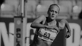 Nie żyje znana lekkoatletka. Miała 37 lat