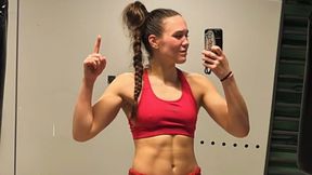 "Zostało mi zarabianie w Żabce". Polka opowiada o swoim dramacie