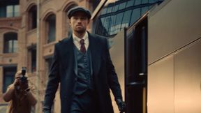 Kultowa produkcja Netfliksa, a tu nagle... Cash i Marciniak. Prawdziwe złoto!