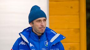 Łukasz Kruczek już w Polsce. Trener blisko objęcia kadry skoczkiń