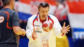 Bogdan Wenta: Wynik finału jest sprawą otwartą