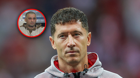 Uderzył. "Nie potrafił zainteresować dobrego europejskiego klubu?"