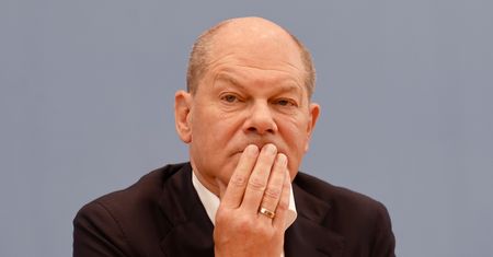Złe wieści dla Polski? Niemiecka gospodarka w opałach