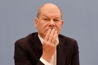 Złe wieści dla Polski? Niemiecka gospodarka w opałach