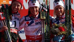 To nie były mistrzostwa Justyny Kowalczyk...