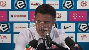 Wojciech Stawowy: W szatni siedzi przybita drużyna, a ja jestem tego winowajcą