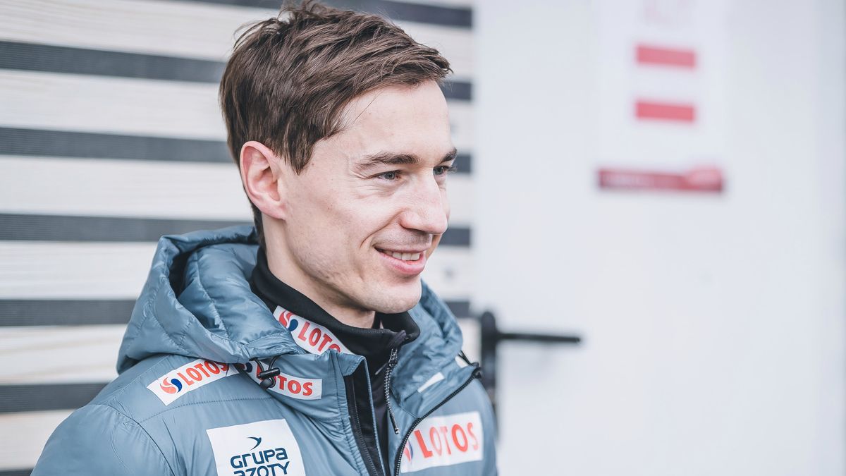 Newspix / EXPA / Na zdjęciu: Kamil Stoch