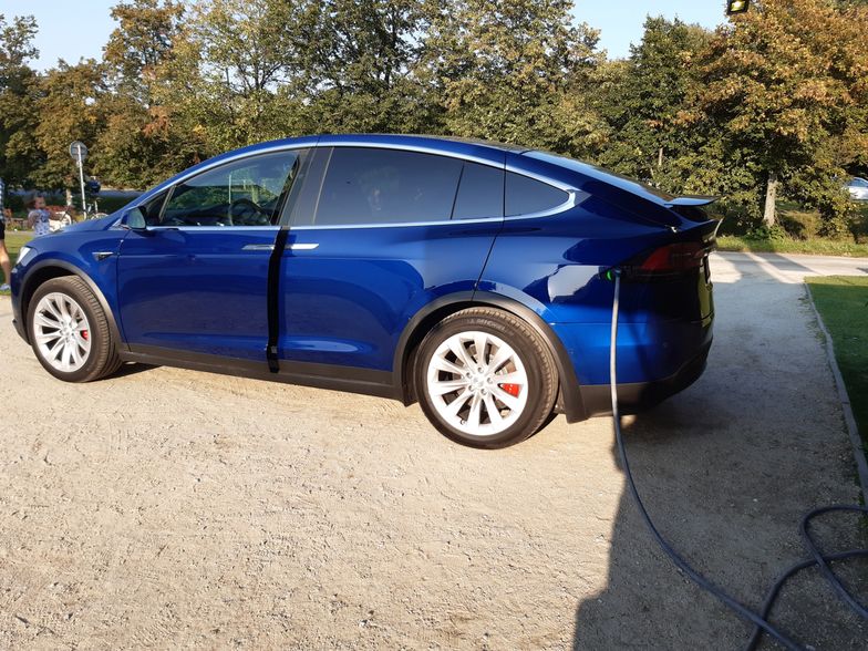 Tesla