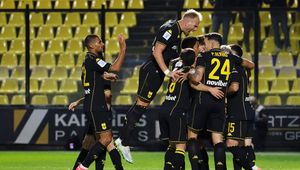 Wielkie derby Salonik w weekend na żywo w Sportklubie!