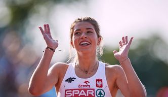 Kornelia Lesiewicz: chciałam to rzucić