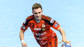 PGNiG Superliga: Arkadiusz Moryto rekordzistą ligi zawodowej