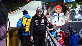 Tomasiak porównany do legendy. "Nie mam pojęcia, jak on to zrobił"