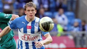 Artjoms Rudnevs odmówił Grekom i zostaje w HSV. "Nie chodzi o pieniądze"