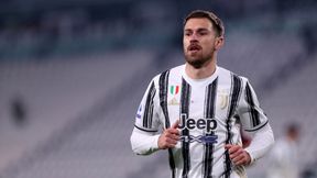 Brytyjskie media: Ten piłkarz to kosztowna pomyłka Juventusu