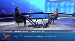 28.03. Program Money.pl | Wpływ inflacji na branżę reklamową oraz na zachowania konsumentów