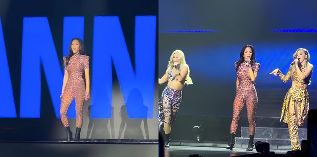 WPADKA na koncercie The Pussycat Dolls w Warszawie. Nicole nie było na scenie przez pół piosenki! (WIDEO)