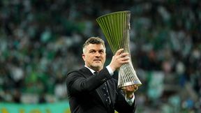 Transferowy cel Legii? Dyrektor mówi wprost