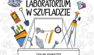 Laboratorium w szufladzie. Geologia i minerały