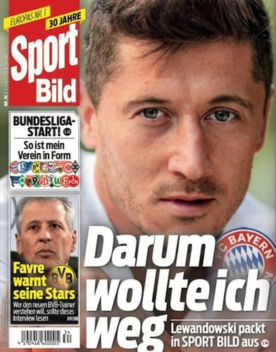 Fot. "Sport Bild"