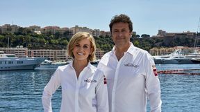Nowe zadanie przed Susie Wolff. "Nie można wyłączyć swoich instynktów"
