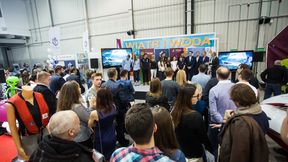 Inauguracja IV edycji Programu Energa Sailing!
