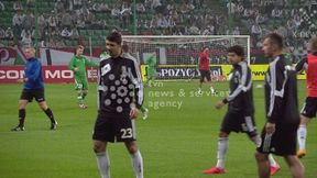 Były piłkarz Metalista: Ukraińcom brakuje spokoju. To musiało się odbić na wyniku meczu z Legią